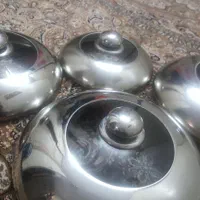 در قابلمه استیل|ظروف پخت‌وپز|تهران, ارامنه|دیوار