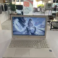 لپ تاپ fujitsu