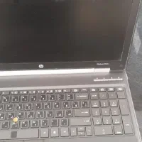 لب تاب hp