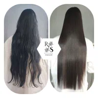 پروتئین و بوتاکس مو فقط500با متریال عالی ماندگاری|خدمات آرایشگری و زیبایی|مشهد, خواجه ربیع|دیوار