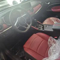 لاماکو فلو مشکی داخل مارون صفر ۱۴۰۴|خودرو سواری و وانت|تهران, نصرت|دیوار