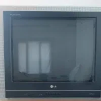 تلویزیون ۲۱ اینچ ال جی