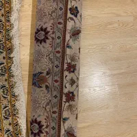 فروش قالیچه گل ابریشم