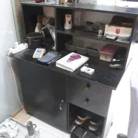 کانترملامینه ام دی اف کمد