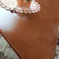 میزجلومبلی مثلث یک دریک متری|مبلمان خانگی و میز عسلی|آستانه اشرفیه, |دیوار