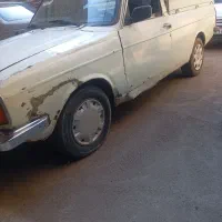 وانت ۸۸ تازه تعمیر|خودرو سواری و وانت|بوکان, |دیوار