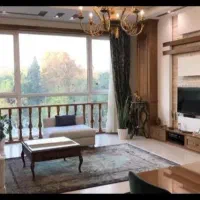 ۱۲۰متر/۴۰متر سالن یکدست/دید ابدی و بدون مشرف/حسابی