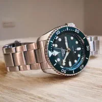 سیکو اتومات srpd63k1اصل واورجینال ژاپن|ساعت|تهران, آهنگ|دیوار