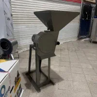آسیاب و میکسر خوراک دام - مخصوص مصرف بالا AMF