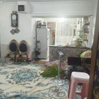 آپارتمان تمییزومرتب توحاشیه ۷۰متر