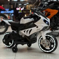 موتور شارژی طرح BMW کد 3046 آکسون* اقساطی