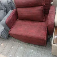 مبل تختخواب شو.|مبلمان خانگی و میز عسلی|شیراز, شهرک گلها|دیوار