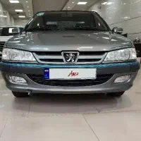 پژو پارس ۱۴۰۰