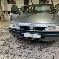 پژو 405slx|خودرو سواری و وانت|کرج, کمال‌شهر|دیوار