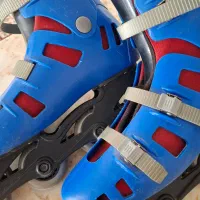 اسکیت حرفه ای