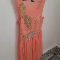 لباس مجلسی شیک دخترانه|لباس|زابل, |دیوار