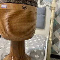 تنبک و بلز کودک