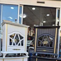 بخاری گازی ۳۰ هزار لوکس و مدرن|بخاری، هیتر، شومینه|مشکین‌دشت, |دیوار