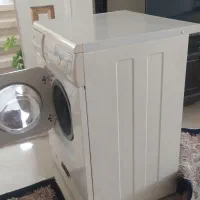 لباسشویی ابسال