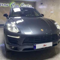 پورشه ماکان