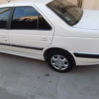پژو پارس سال، مدل ۱۴۰۰|خودرو سواری و وانت|لنجان, |دیوار