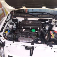 کوئیک مدل ۴۰۱ برج ۹ بی رنگ|خودرو سواری و وانت|اردبیل, |دیوار