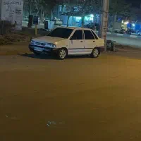 پراید مدل 90|خودرو سواری و وانت|زنجان, |دیوار