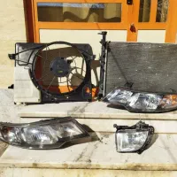 قطعات سراتو 1600