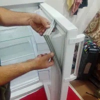 تعمیرات تخصصی نوار یخچال  مغازه وخانگی