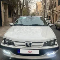 پژو پارس elx سفارشی XU7P فول ترین مدل ۱۴۰۲|خودرو سواری و وانت|تهران, نیروی هوایی (پیروزی)|دیوار
