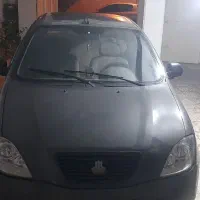 تیبا ۱ مدل ۹۴|خودرو سواری و وانت|محمودآباد, |دیوار