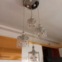لوستراشپزخانه