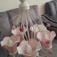 لوستر اتاق کودک