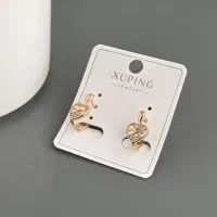 گوشواره مارک‌ژوپینگ
