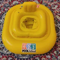 تیوب استخر برای کودک