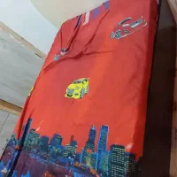 تخت و کمد نوجوان