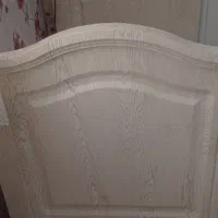 تخت نوزاد باتشک|تخت و صندلی بچه|کرج, باغستان|دیوار