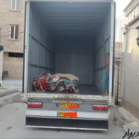 خدمات حمل و نقل اسباب‌کشی منزل اطمینان بار یزد|خدمات حمل و نقل|یزد, |دیوار