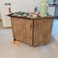 کابینت|مصالح و تجهیزات ساختمان|تهران, شهرک گلها (تهرانسر)|دیوار