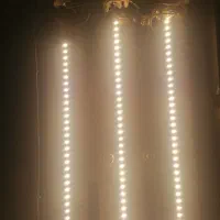 پنل نور پایه اهنربایی صافکاری|ابزارآلات|گرگان, |دیوار