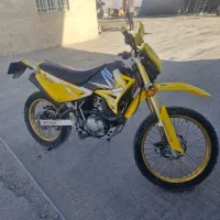 فروش موتور تریل روان