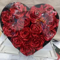 گل رز ربانی ،هدیه بیاد ماندنی|گل مصنوعی|تویسرکان, |دیوار