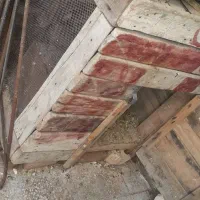 قفس کفتر و۰۰۰