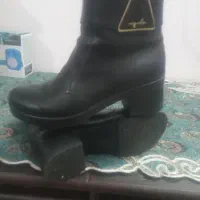 کفش مجلسی ،پوتین نونو