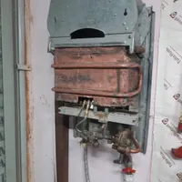 آبگرمکن دیواری بوتان۳۱۱۵