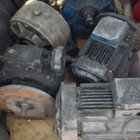 لوازم نانوایی