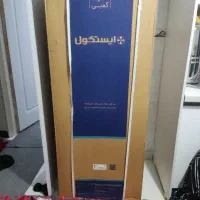 یخچال فریزر  ایستکول
