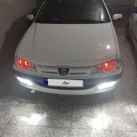 پارس سال