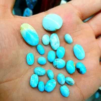 سنگ فیروزه های اصل و با کیفیت نیشابوری|جواهرات|آبادان, |دیوار