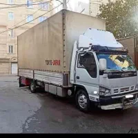 اسباب کشی منزل با کارگر های متخصص